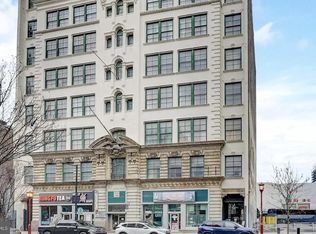 1010 Arch St Unit 807, Philadelphia, PA