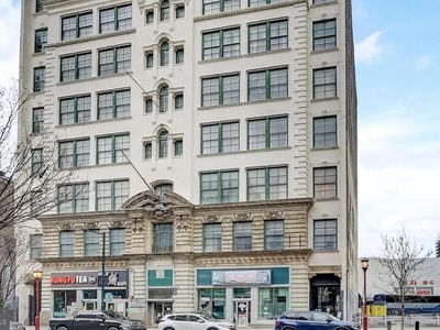 1010 Arch St Unit 807, Philadelphia, PA, 19107