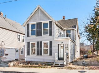 1245 W 67th St, Cleveland, OH 44102