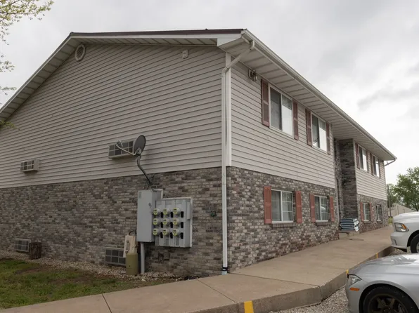 Marjorie Court Apartments, 100-300 Marjorie Ct #307, Linn, MO 65051