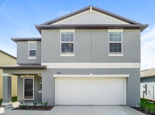 17884 Beaming Rays Ln, Lutz, FL 33558