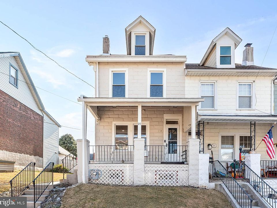 1st image of 117 W 10th Ave