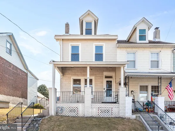 117 W 10th Ave, Conshohocken, PA 19428