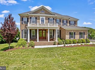 18604 Wild Raspberry Dr, Purcellville, VA 20132