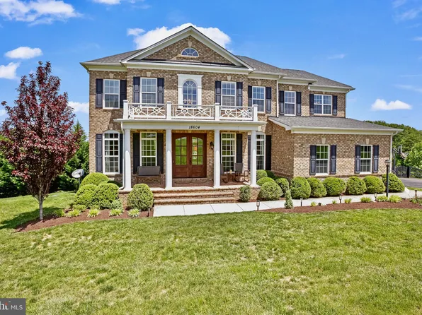 18604 Wild Raspberry Dr, Purcellville, VA 20132