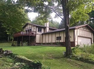 501 S Big Creek Rd, Marquette, MI 49855