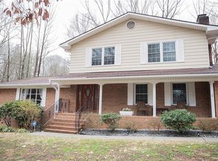 101 Sycamore Rd, Salisbury, NC 28147