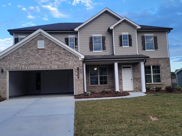 360 Dragonfly Way, Winder, GA 30680