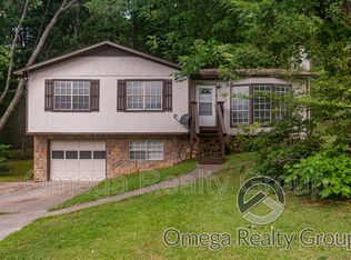 6524 Kathy Cir, Pinson, AL 35126