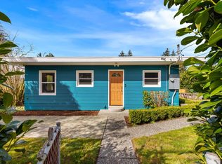 229 SW 124th St UNIT A, Seattle, WA 98146