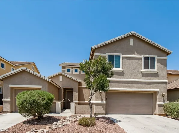 321 Shimmering Moon St, Henderson, NV 89015