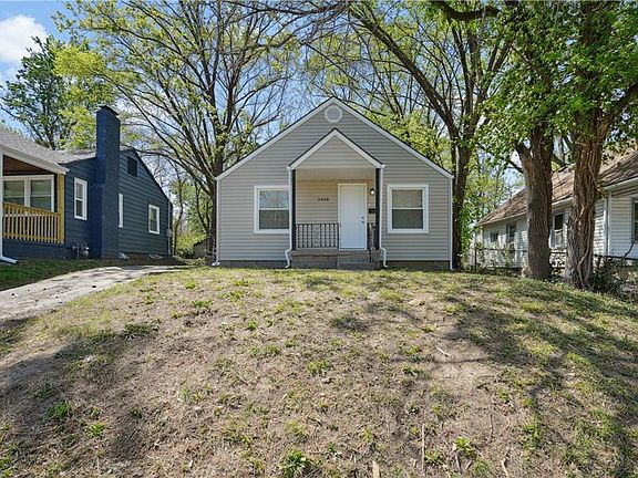 2nd image of 3408 Kensington Ave