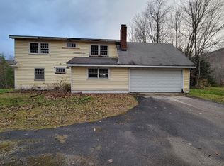 885 Mad Tom Rd, East Dorset, VT 05253