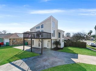 5188 Towering Oaks Ave, Marrero, LA 70072