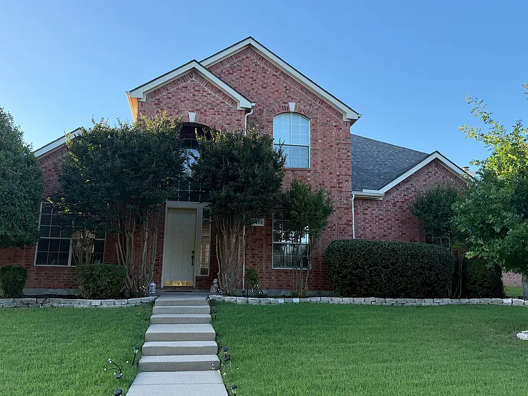 3633 Kimble Dr — Photo 1