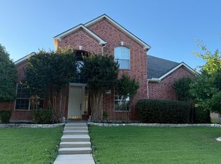 3633 Kimble Dr, Plano, TX 75025