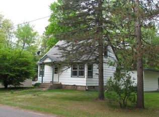 N5951 Mork Ave, Shawano, WI 54166