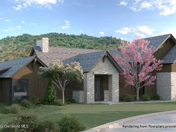 152 Golden Stone Dr, Carbondale, CO 81623