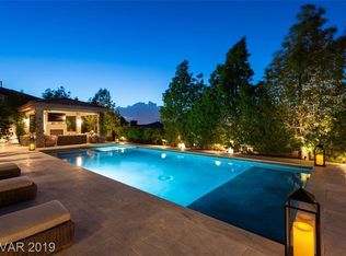 1392 Enchanted River Dr, Henderson, NV 89012
