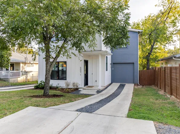 5007 Lott Ave #1, Austin, TX 78721