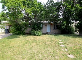 4808 W Roughrider Cir, Mandan, ND 58554