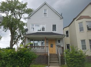 7044 S Morgan St, Chicago, IL 60621