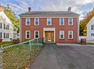 98 Lyman St, Holyoke, MA 01040
