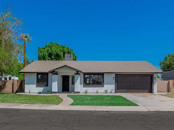2952 W 11th St, Yuma, AZ 85364
