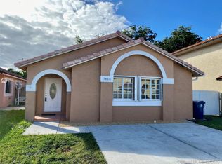 7616 NW 166th Ter #0, Hialeah, FL 33015