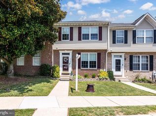 2103 Haven Oak Ct, Abingdon, MD 21009