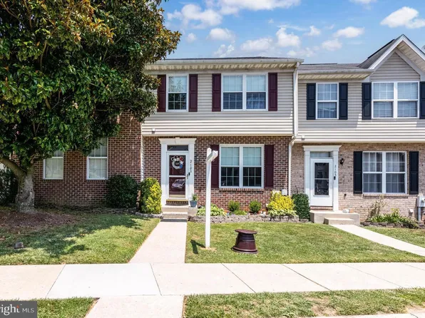 2103 Haven Oak Ct, Abingdon, MD 21009