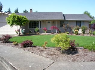 2872 Wingate St, Eugene, OR 97408