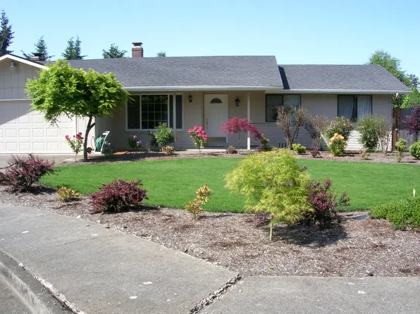 2872 Wingate St, Eugene, OR 97408