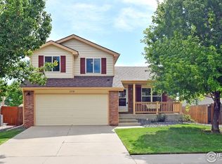 772 S Carriage Dr, Milliken, CO 80543