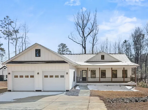 115 Elliott Cir, Mc Cormick, SC 29835