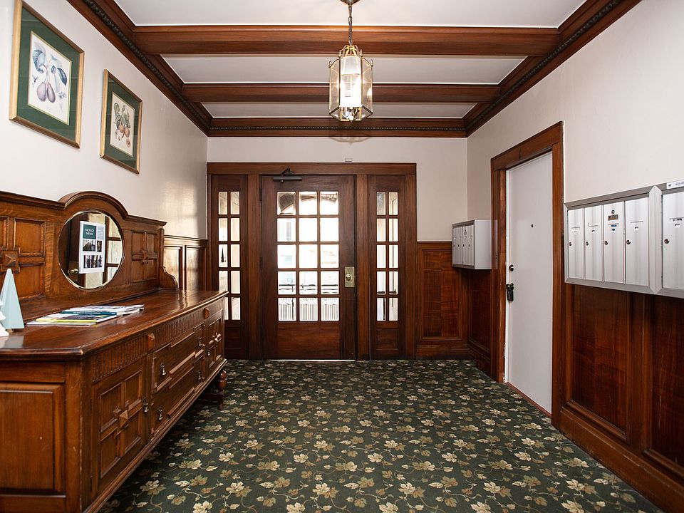 2nd image of 1240 Bush St #60463531