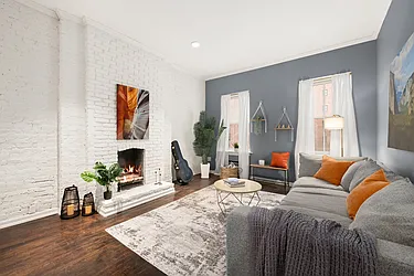 458 West 23rd Street