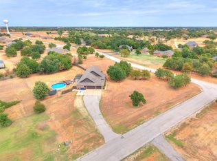 2019 Sandpiper Dr, Blanchard, OK 73010