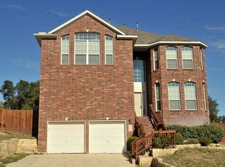 10615 Spirit Horse, Helotes, TX 78023