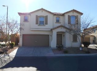 2668 S Sailors Way, Gilbert, AZ 85295