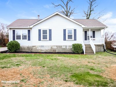 593 Woodcrest Dr, La Vergne, TN, 37086
