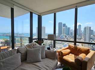 1600 NE 1st Ave APT 2406, Miami, FL 33132