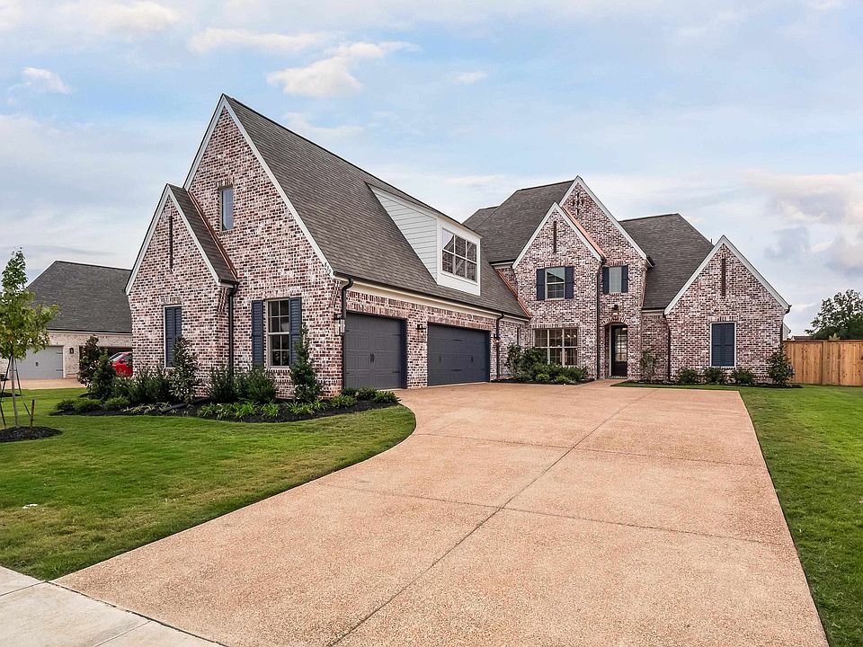 1st image of 839 Cypress Rock Cv