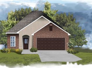 778 Crozier Dr, Bossier City, LA 71111