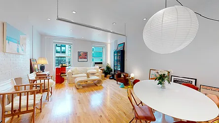 Rented by Tipping Point Real Estate LLC