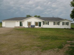 1902 4th Ave NE, Thompson, ND 58278