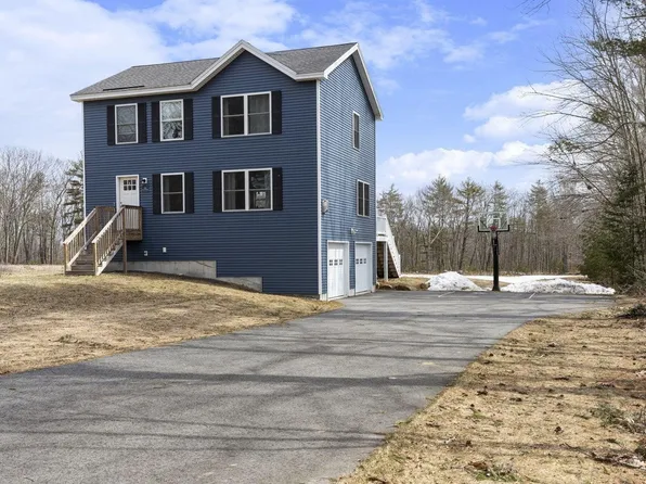 95 Branch Road, Wells, ME 04090