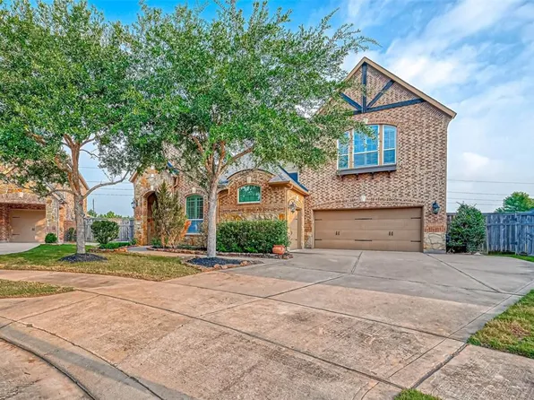 27606 Riata Hills Ln, Fulshear, TX 77441