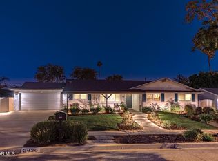 3436 Amarillo Ave, Simi Valley, CA 93063