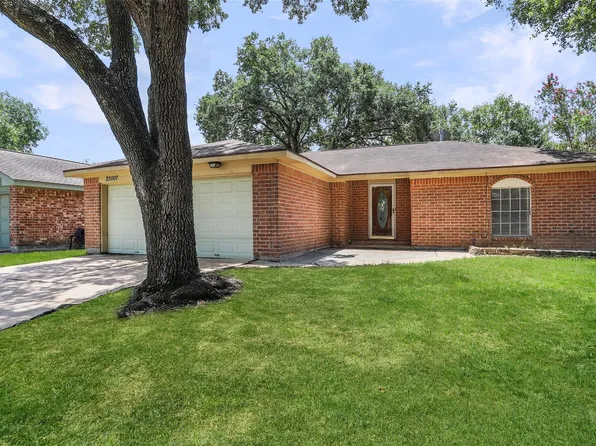 22007 Birch Valley Dr, Katy, TX 77450